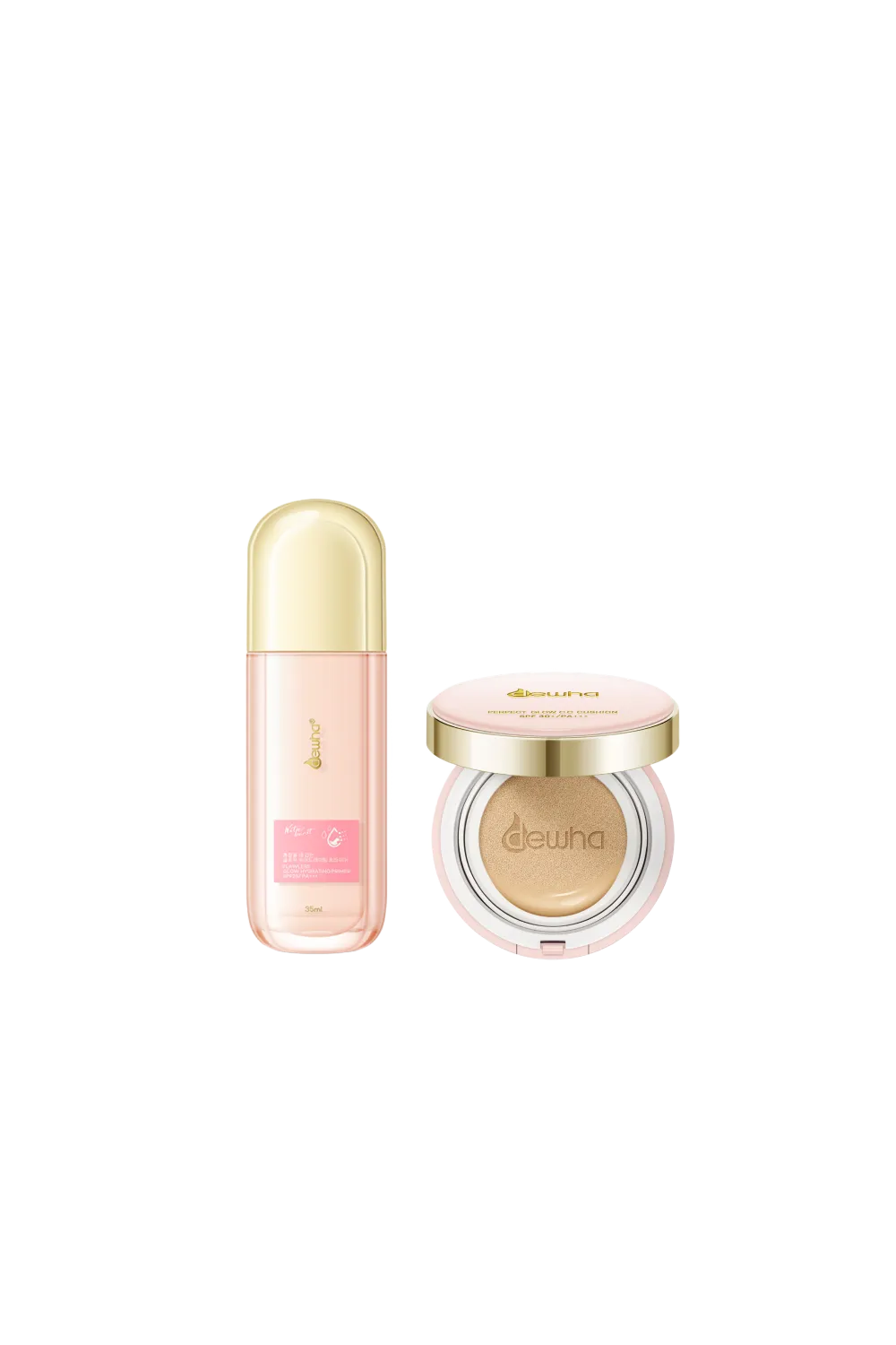 Miracle Glow Duo