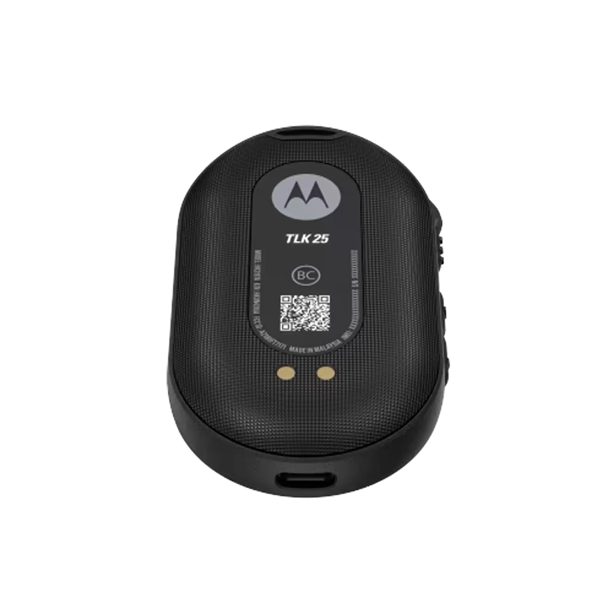 Motorola TLK25 WAVE PTX Two-Way Portable Radio | WiFi & LTE