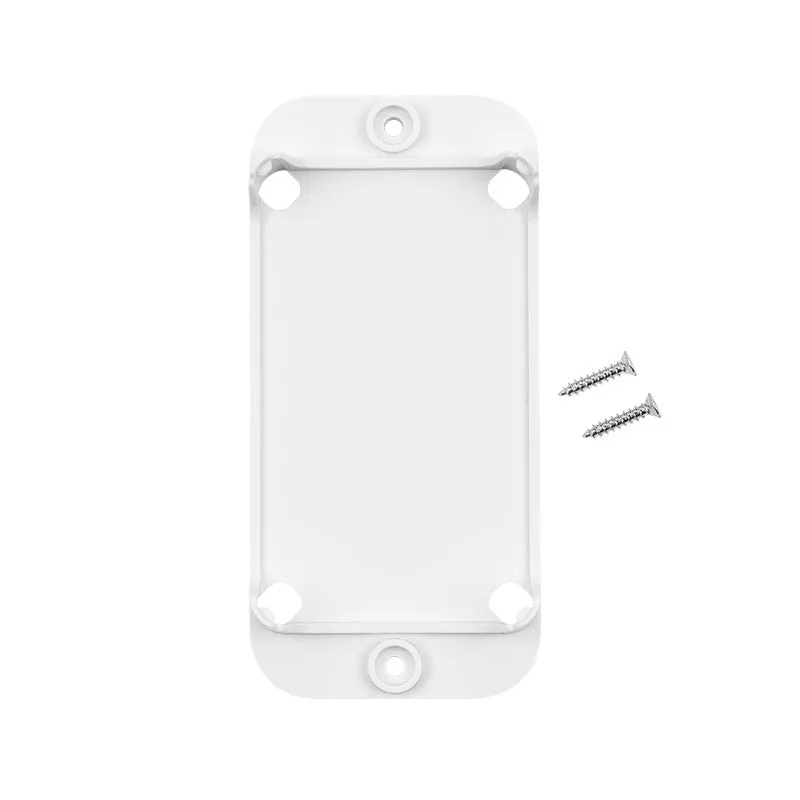 Mounting Bracket for the Zooz XS Temperature | Humidity Sensor