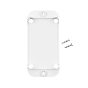 Mounting Bracket for the Zooz XS Temperature | Humidity Sensor