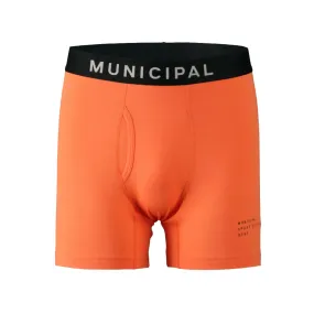 Municipal Mens Underdog Boxer Brief