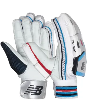 New Balance TC 560 Batting Gloves