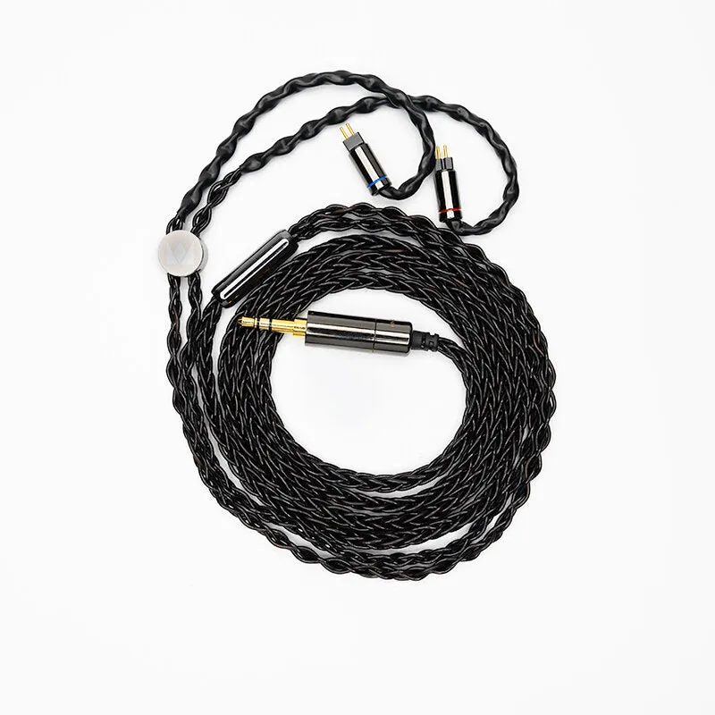 Noble Audio 8 Core Upgrade Cable