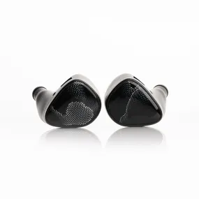 Noble Audio Onyx Hybrid 8 Driver Universal Fit In-Ear Monitors