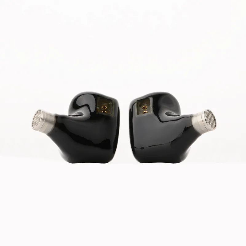 Noble Audio Stage 3 Hybrid Universal-Fit In-Ear Monitors (Open box)