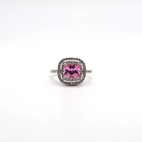 Pink Noble Ring