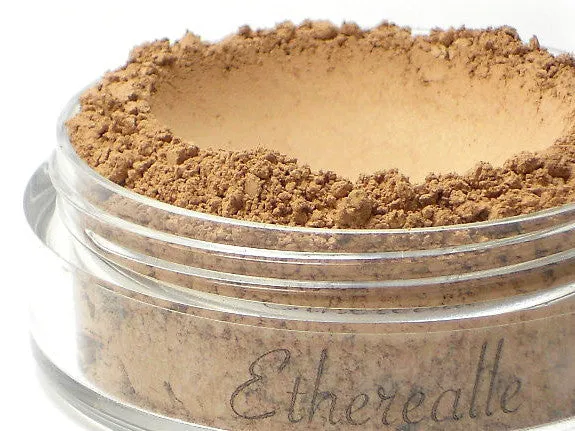 "Sunshine" - Mineral Contour / Bronzing Powder