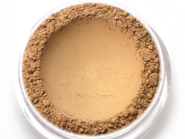 "Sunshine" - Mineral Contour / Bronzing Powder