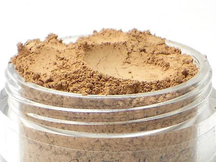 "Sunshine" - Mineral Contour / Bronzing Powder