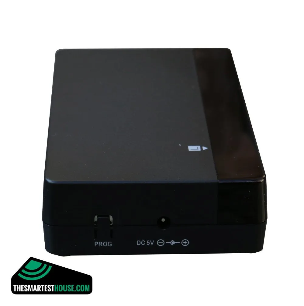 Remotec Z-Wave-to-AV IR Extender ZXT-310 US