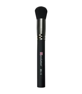 Revolution® Domed Kabuki Brush