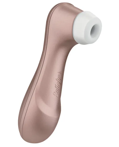 Satisfyer Pro 2