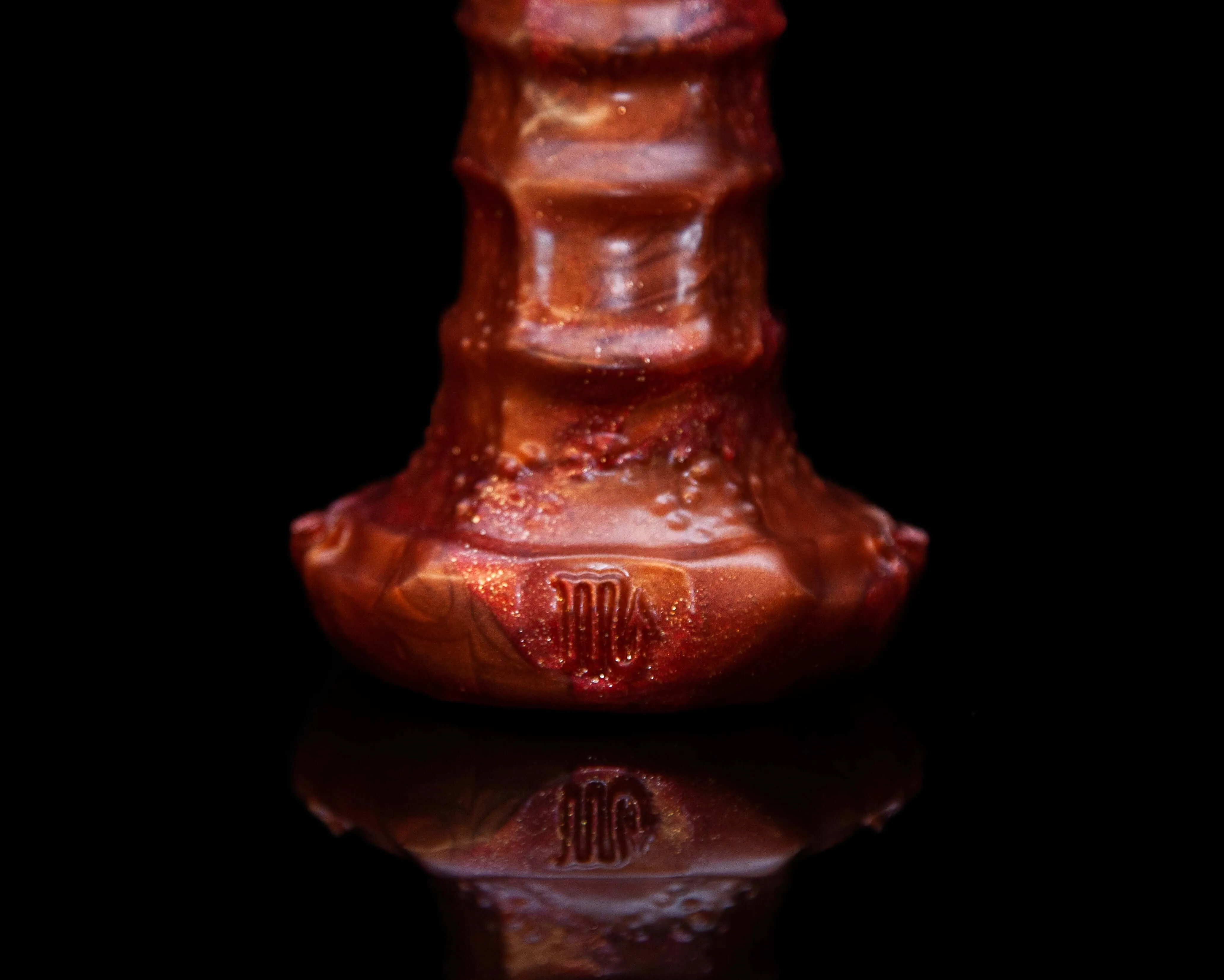 Scorpio the Zodiac Scorpion Fantasy Dildo : Oct 23 - Nov 21