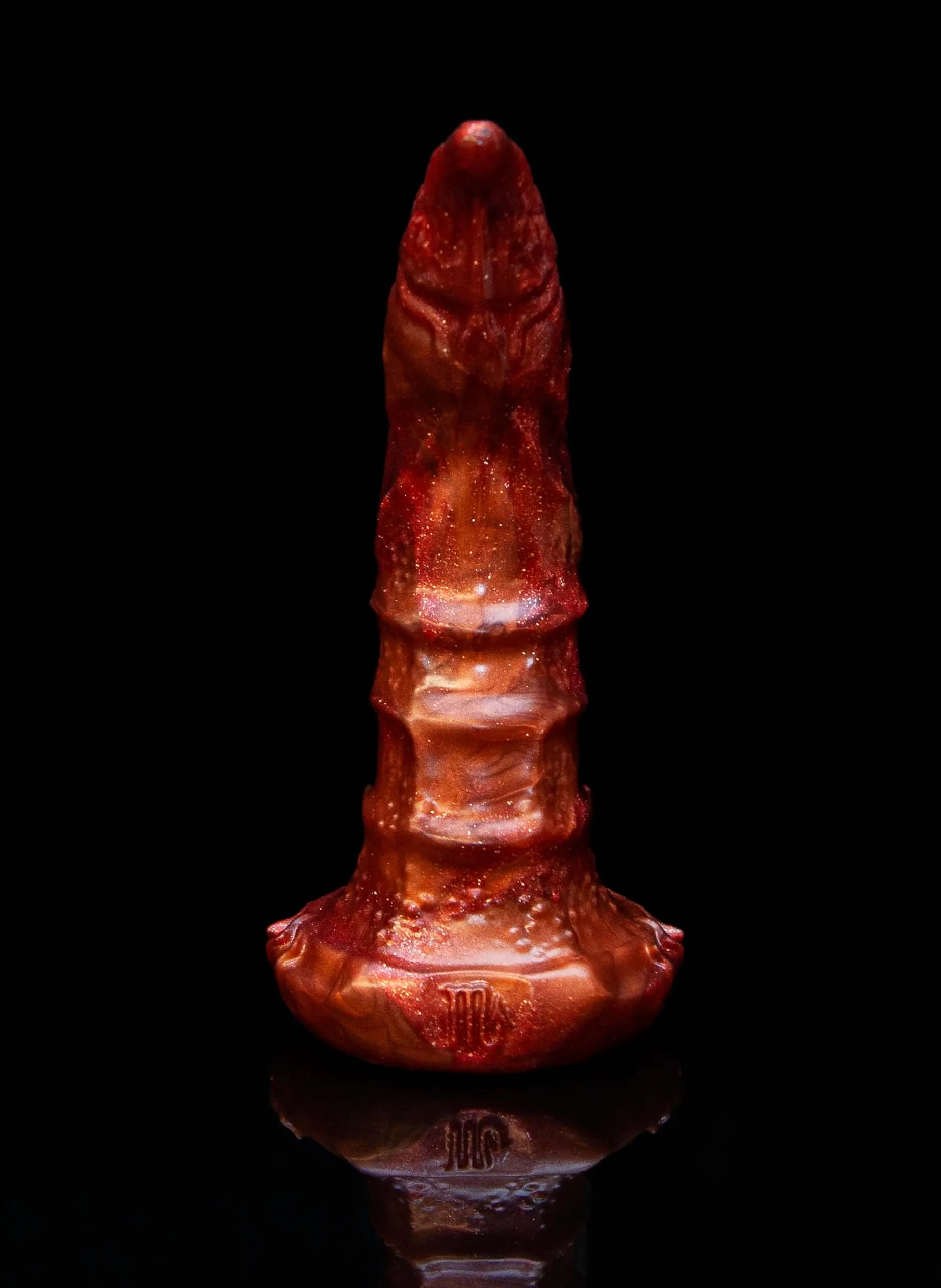 Scorpio the Zodiac Scorpion Fantasy Dildo : Oct 23 - Nov 21