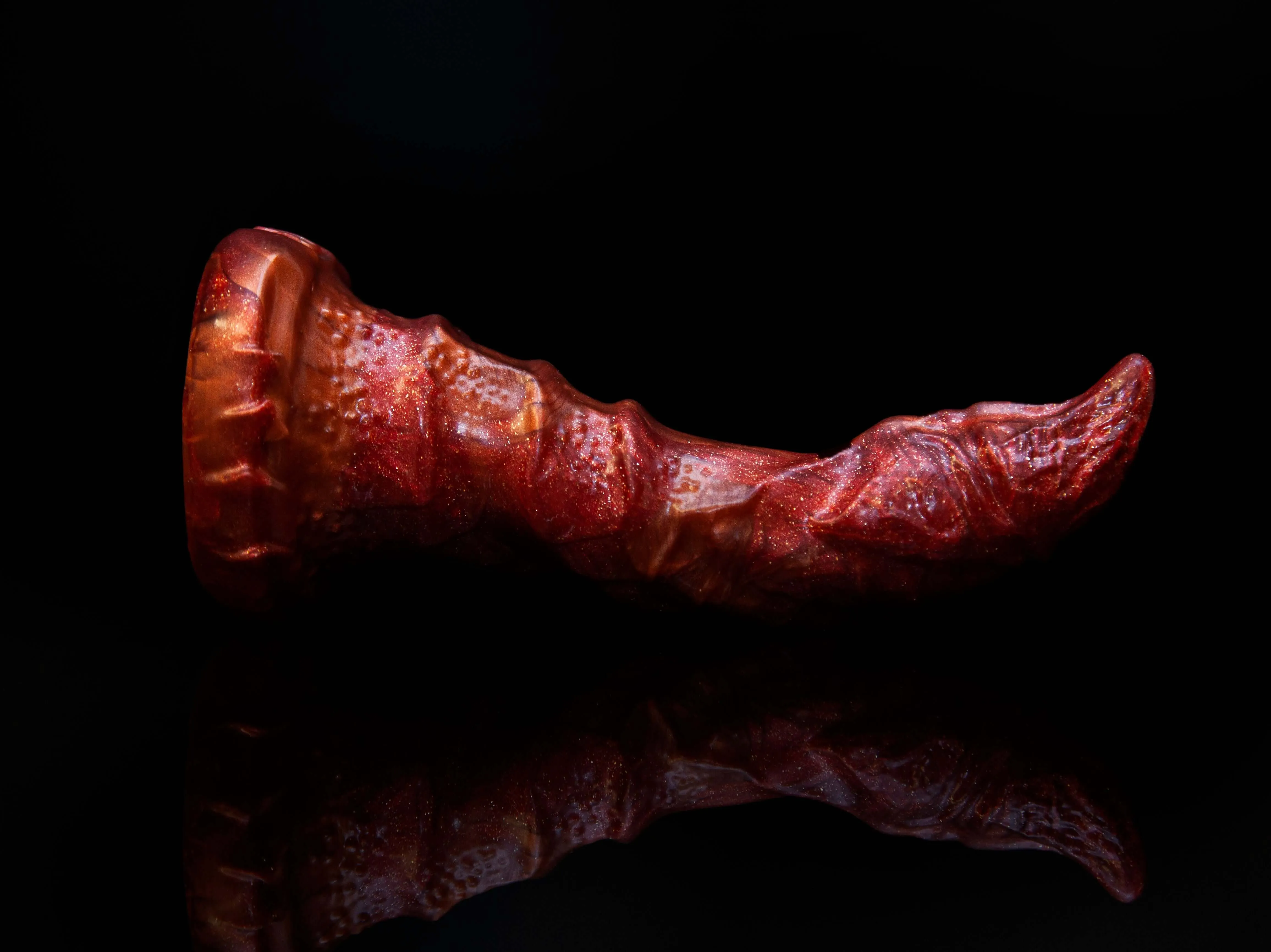 Scorpio the Zodiac Scorpion Fantasy Dildo : Oct 23 - Nov 21