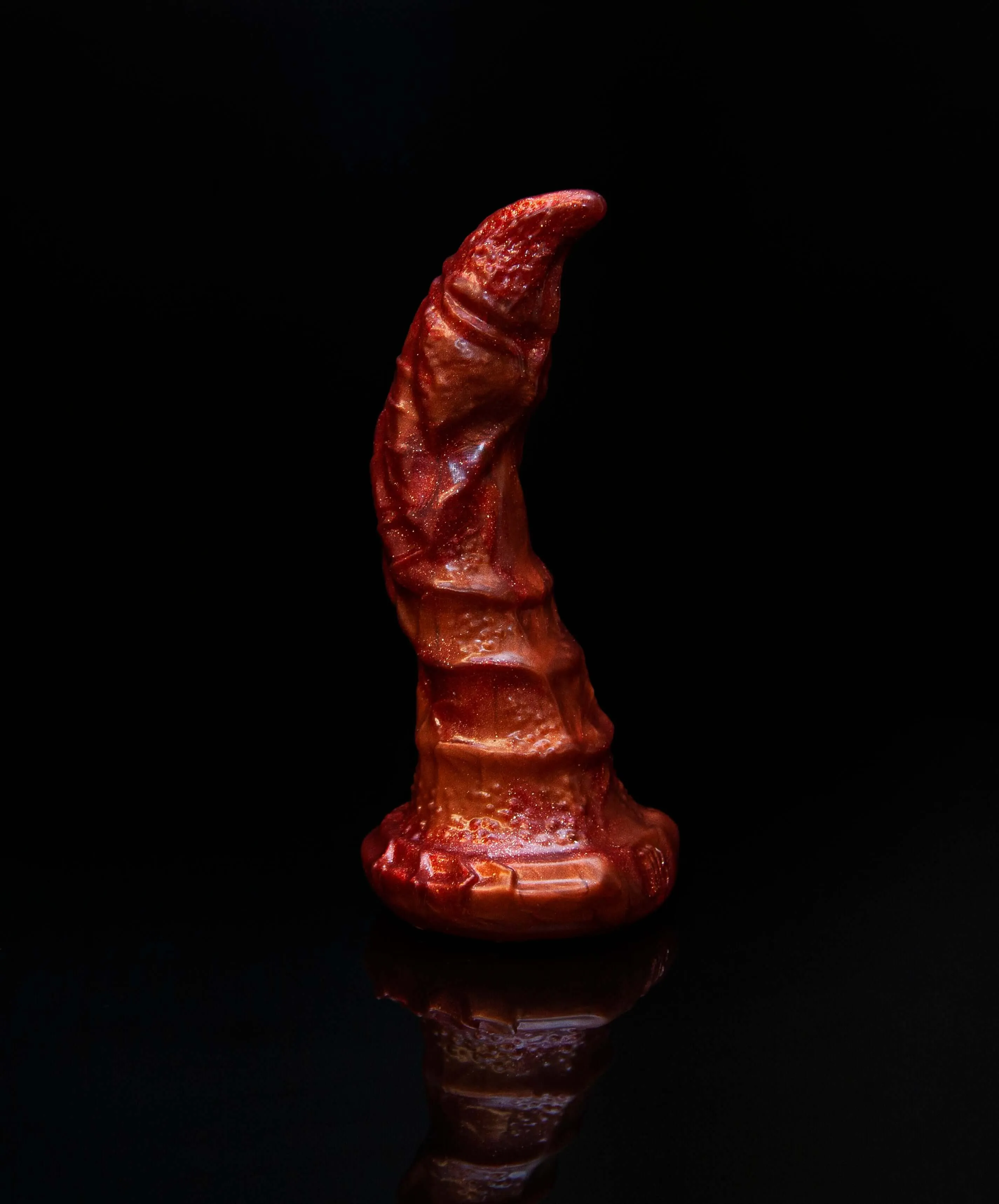 Scorpio the Zodiac Scorpion Fantasy Dildo : Oct 23 - Nov 21