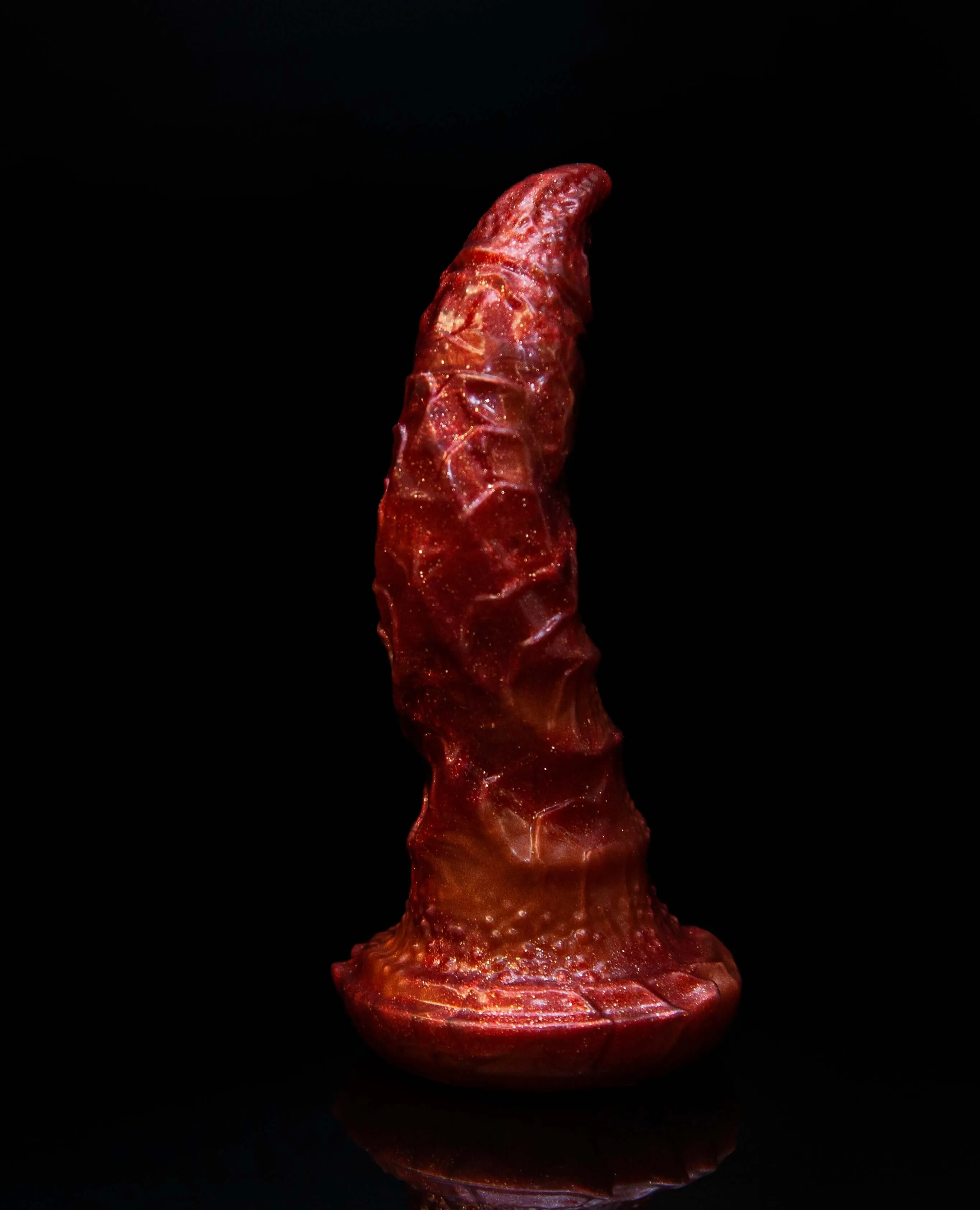 Scorpio the Zodiac Scorpion Fantasy Dildo : Oct 23 - Nov 21