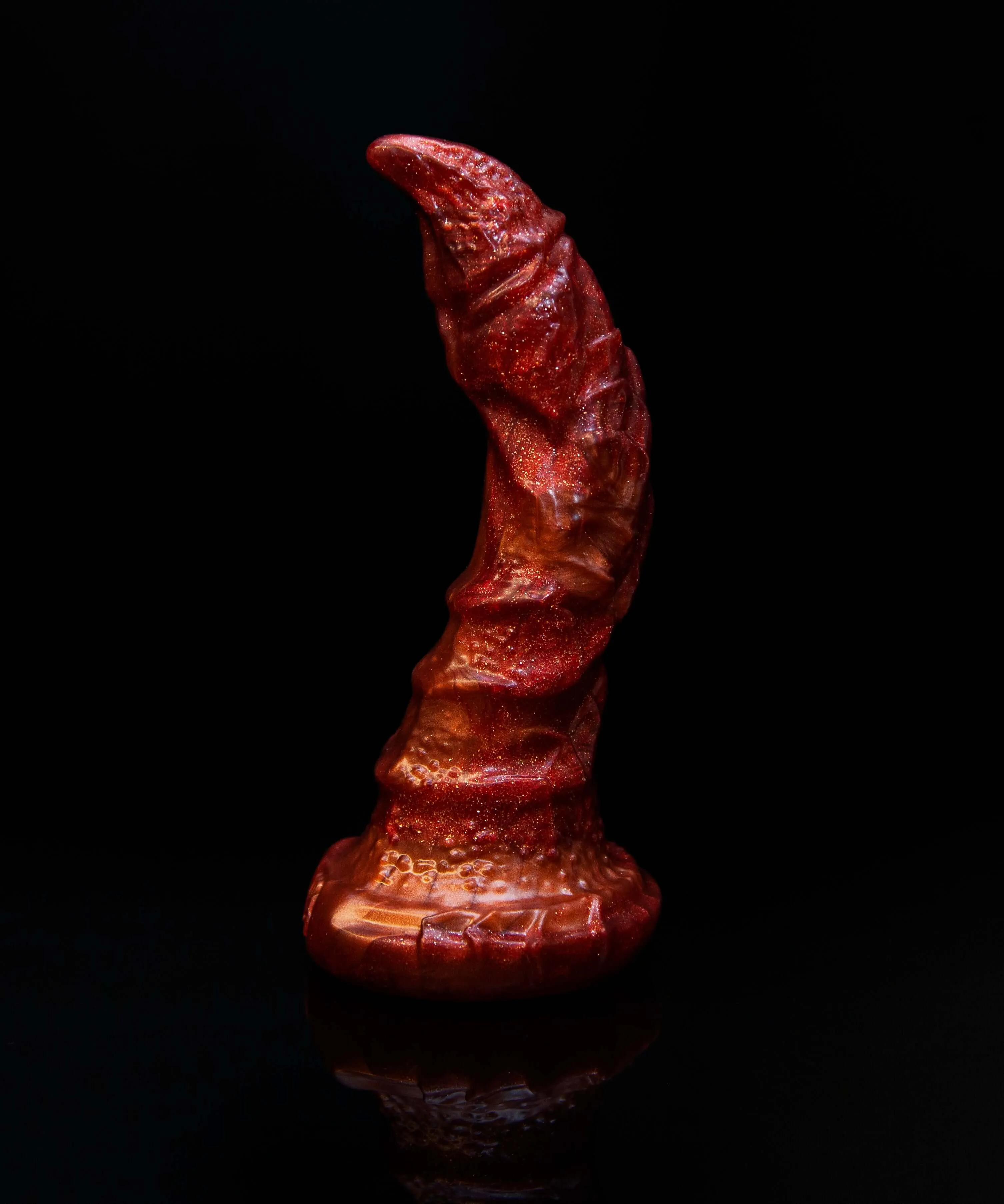 Scorpio the Zodiac Scorpion Fantasy Dildo : Oct 23 - Nov 21