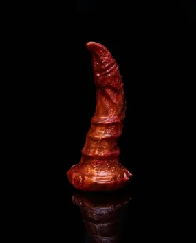 Scorpio the Zodiac Scorpion Fantasy Dildo : Oct 23 - Nov 21