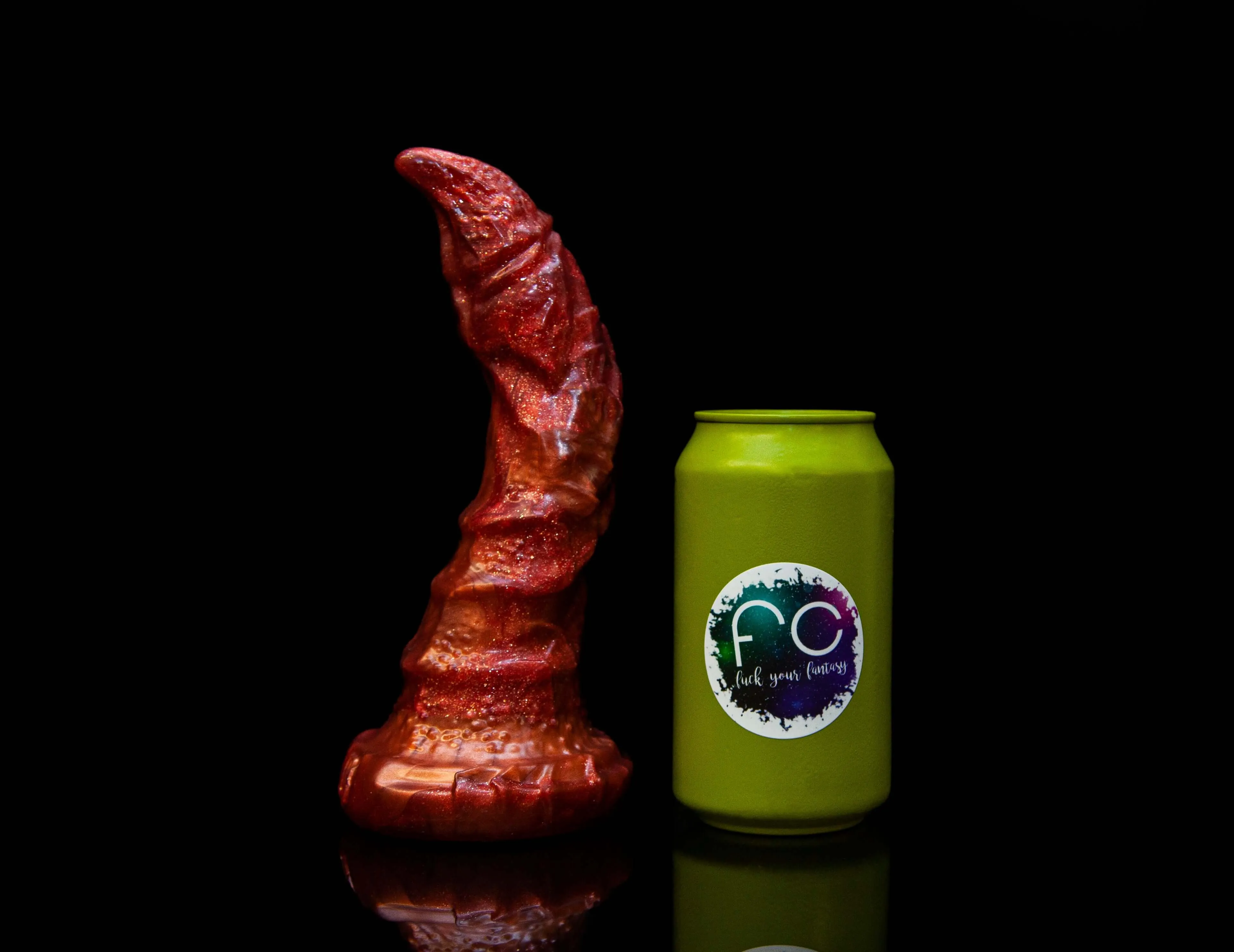 Scorpio the Zodiac Scorpion Fantasy Dildo : Oct 23 - Nov 21