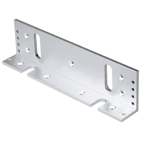 SECO-LARM E-941S-1K2/LQ L-Bracket for 1,200-lb Series Electromagnetic Locks