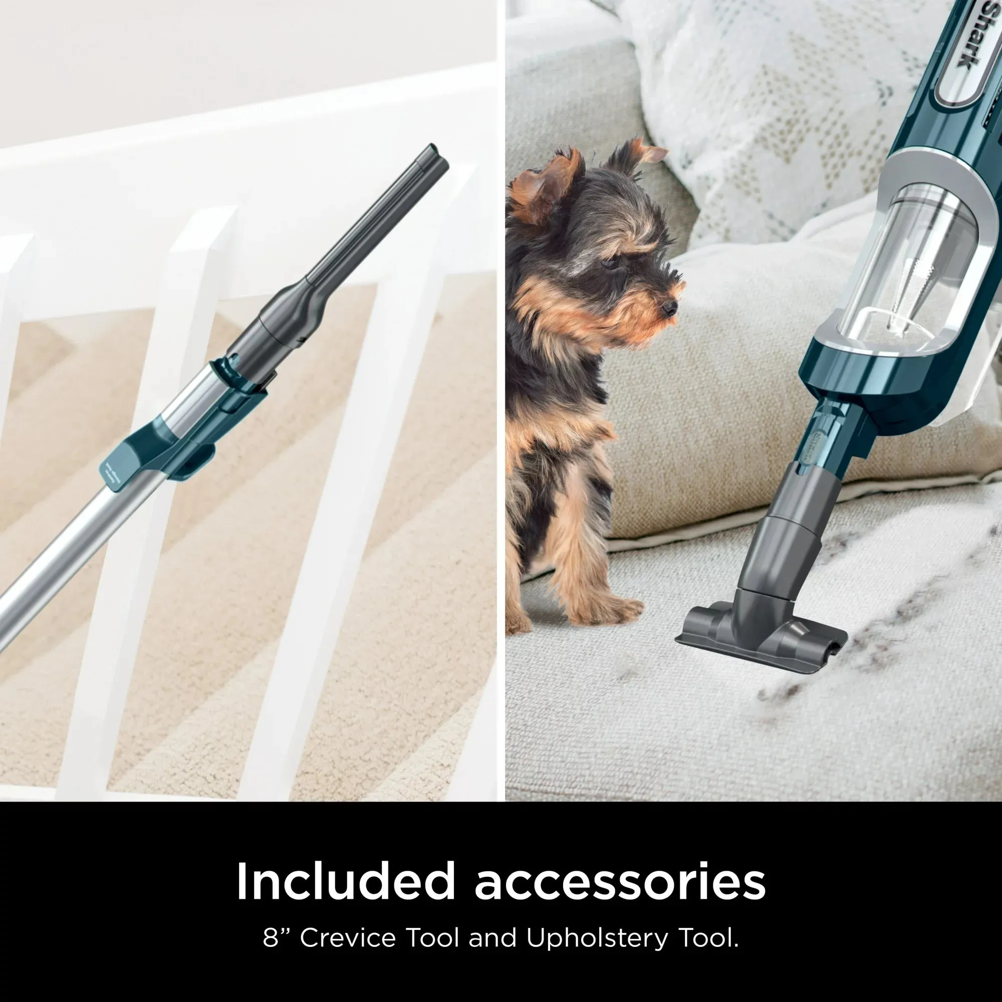 Shark UltraLight Pet Pro Corded Stick Vacuum (Refurbished)