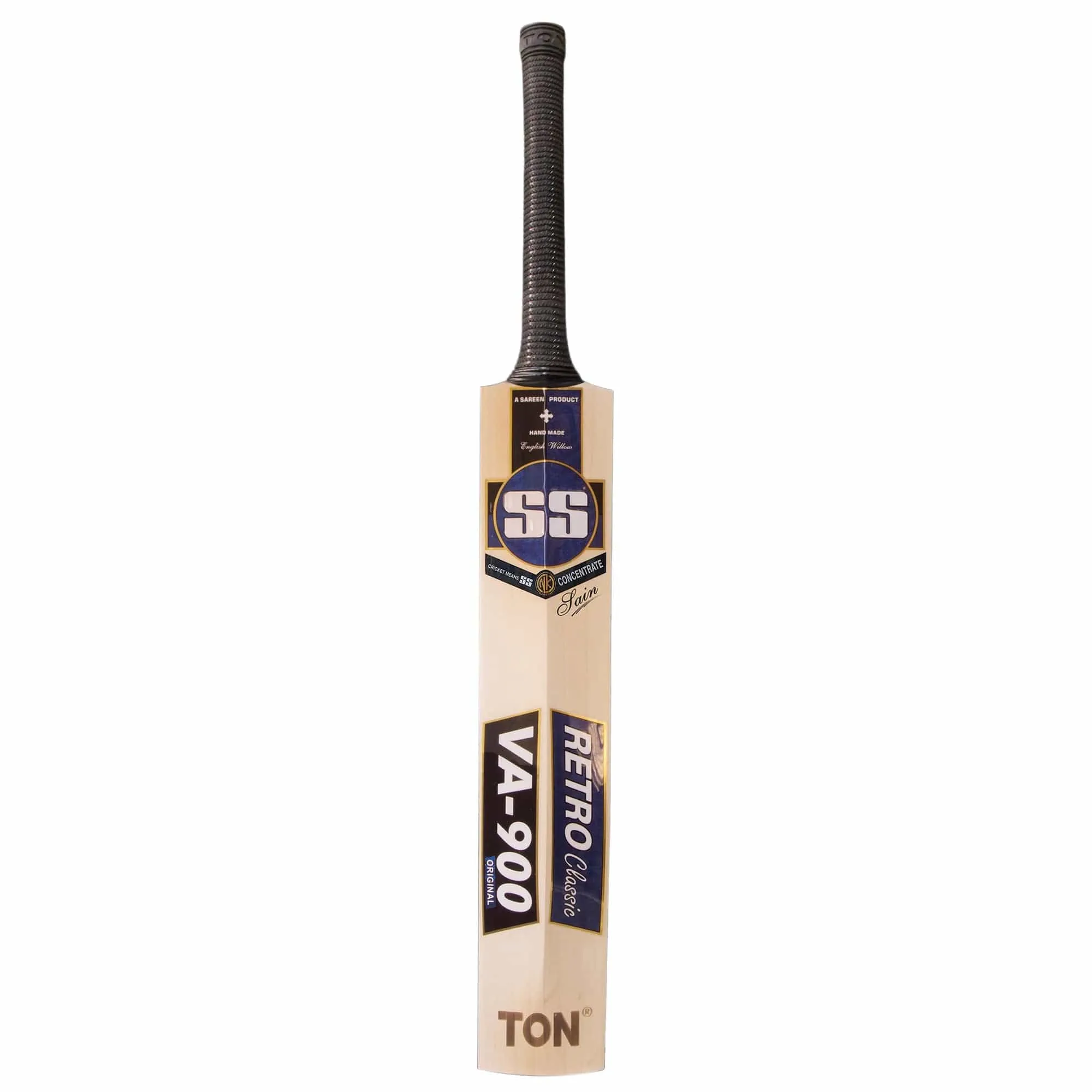 SS VA-900 Retro SAIN Adult Cricket Bat