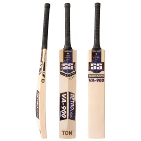 SS VA-900 Retro SAIN Adult Cricket Bat