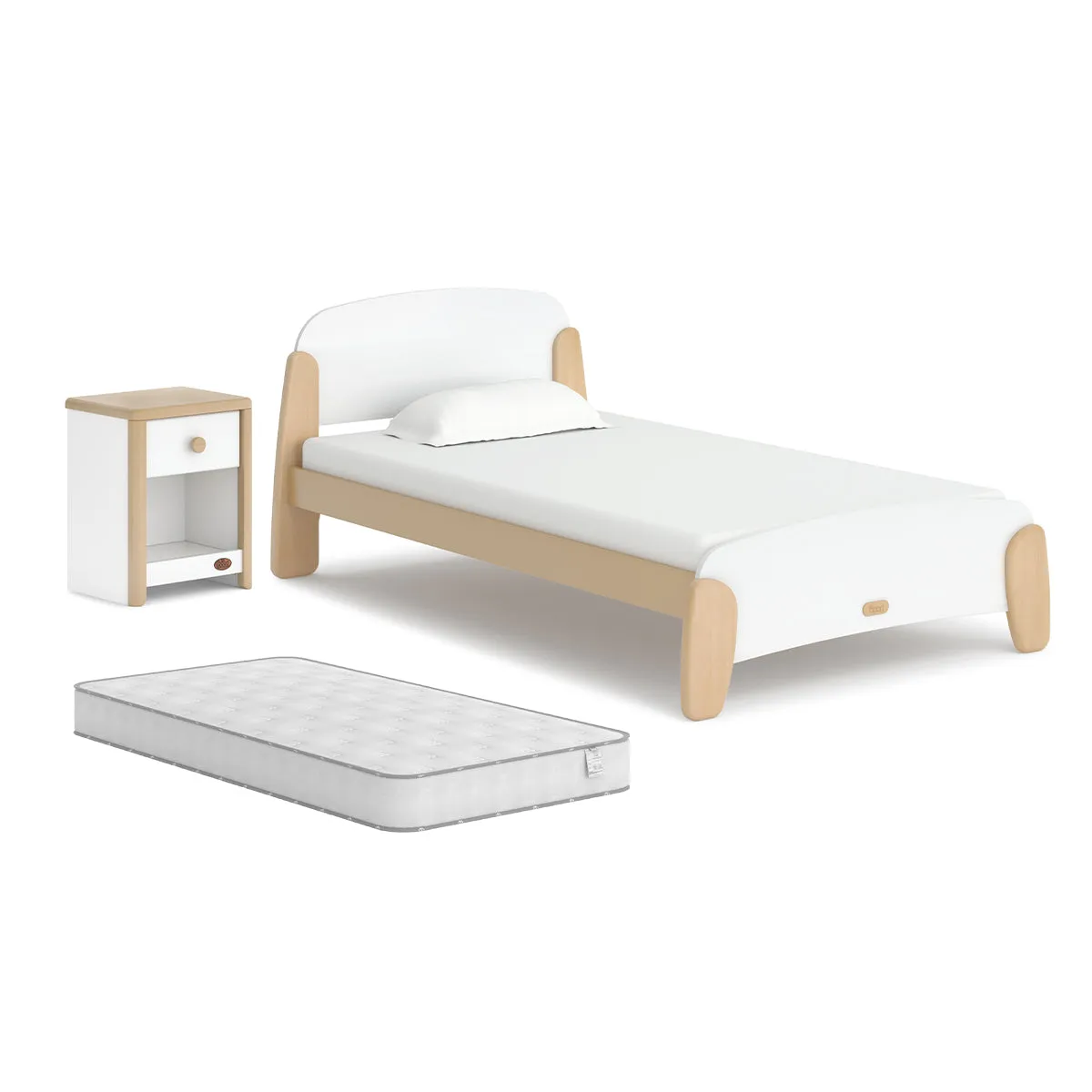 Sunshine King Single Bed Package Deal