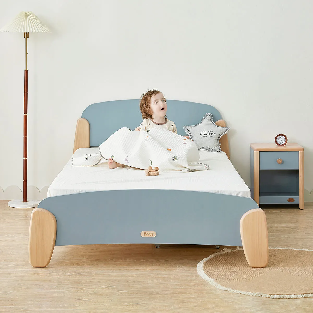 Sunshine King Single Bed Package Deal