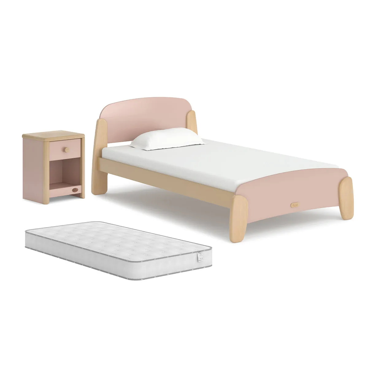 Sunshine King Single Bed Package Deal