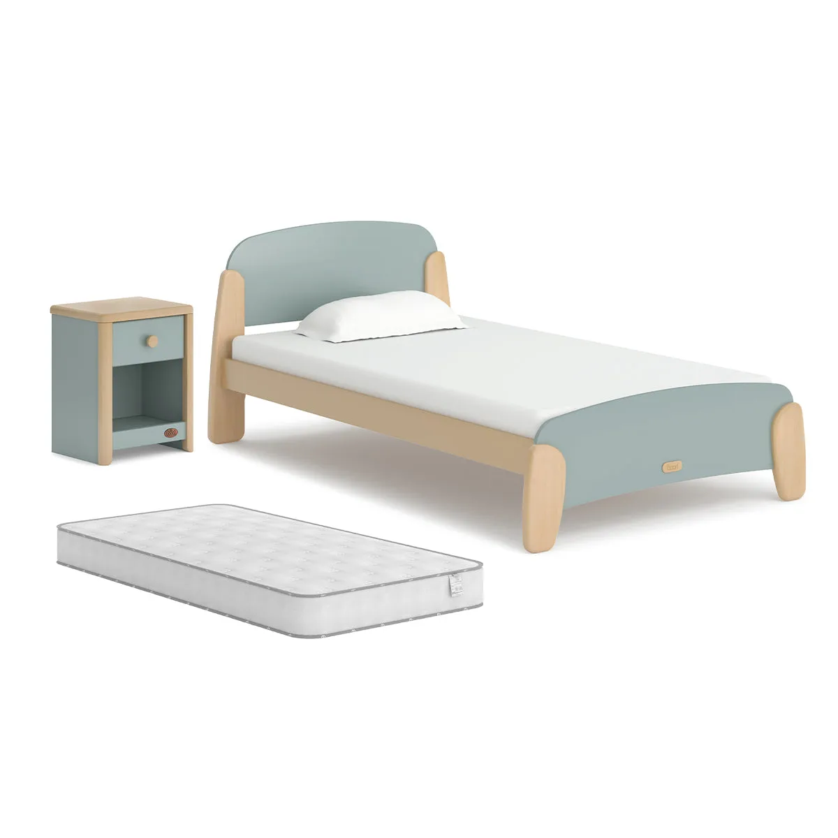 Sunshine King Single Bed Package Deal