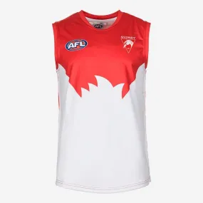 Sydney Swans - AFL Replica Youth Guernsey