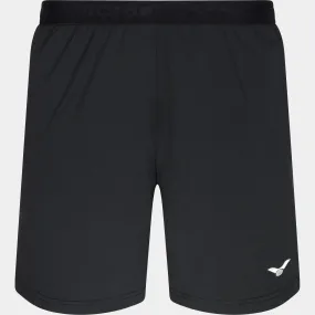 VICTOR Shorts R-33200 C Black Longer