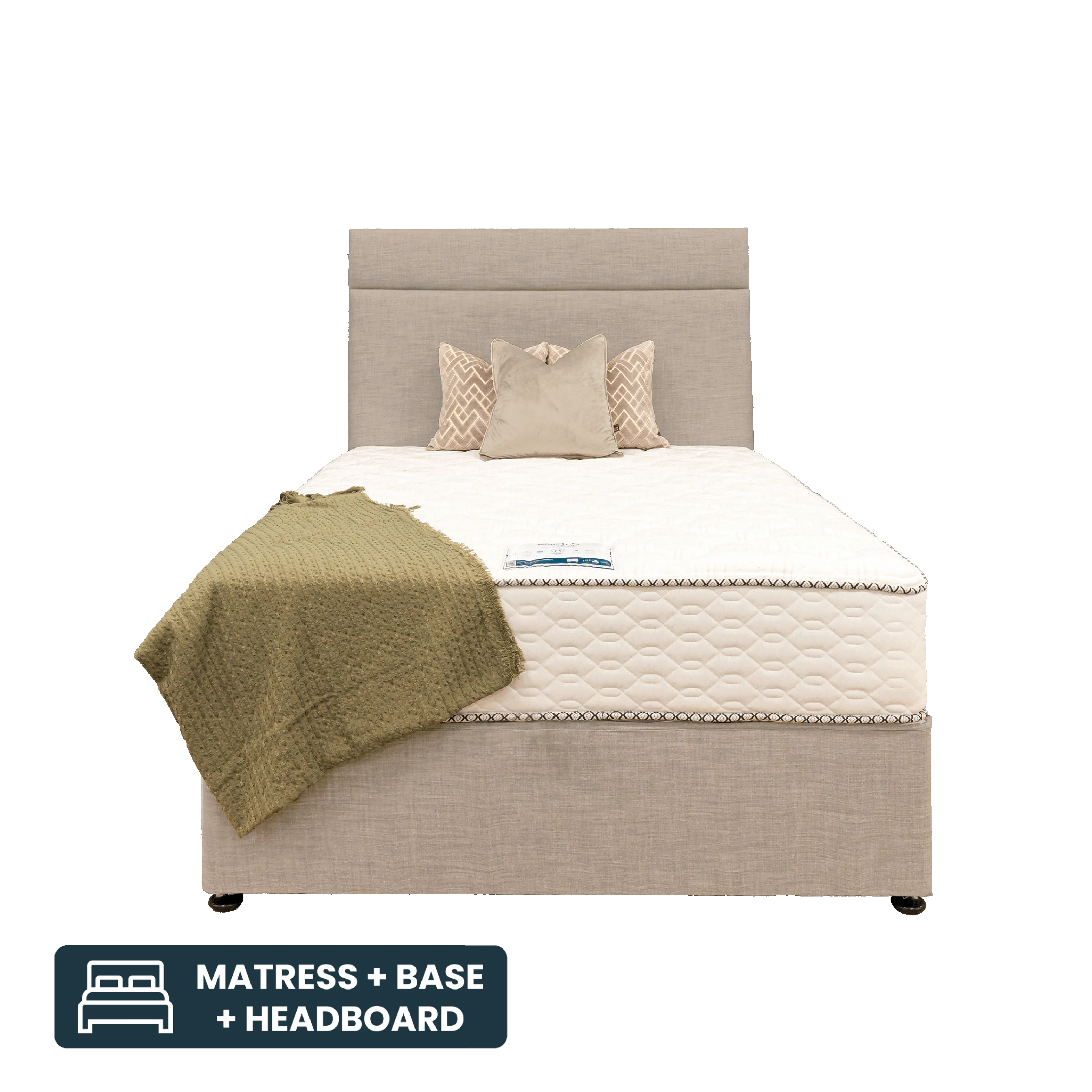 Westport Bed Bundle