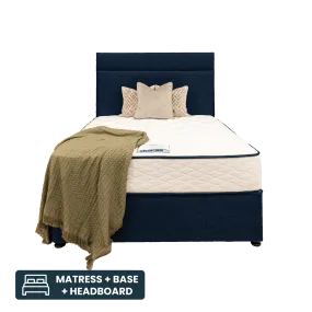 Westport Bed Bundle