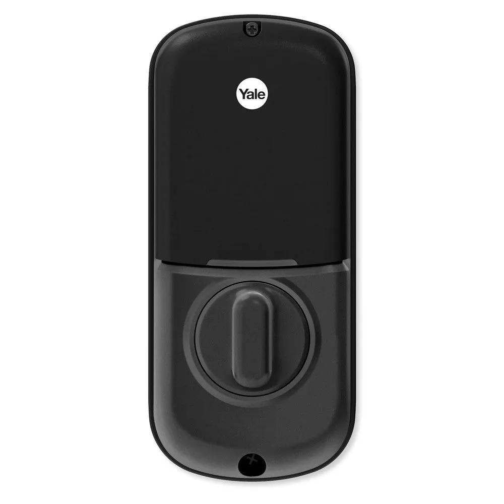 Yale ProSL Key Free Z-Wave Plus Touchscreen Deadbolt, Gen5