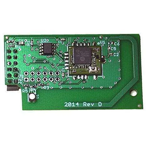 Z-Wave 500 Series Module for Pi Computers