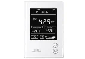 Z-Wave Plus MCO Home CO2 Sensor - 12V